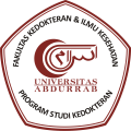 Logo Program Studi Pendidikan Dokter