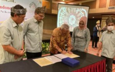 FK UNIVRAB JALIN KERJASAMA DENGAN IDI  WILAYAH PEKANBARU PADA HARI BAKTI DOKTER INDONESIA